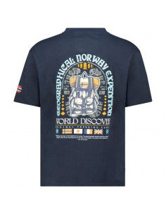 Geographical Norway Jakado... 2