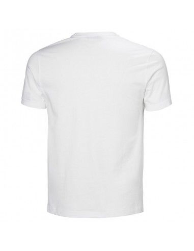 Helly Hansen Core Graphic T 20 M...