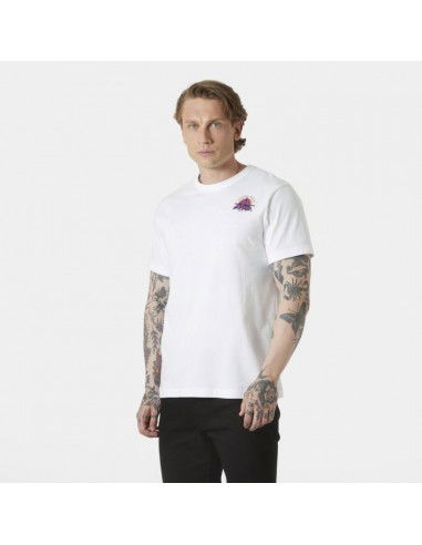 Helly Hansen Core Graphic T 20 M...