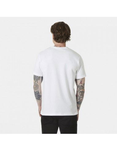 Helly Hansen Core Graphic T 20 M...