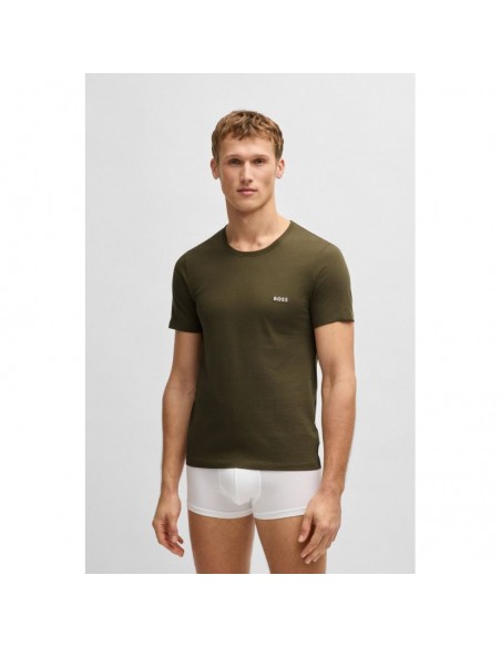 Tshirt Boss TshirtRN 3pack M 50532470967