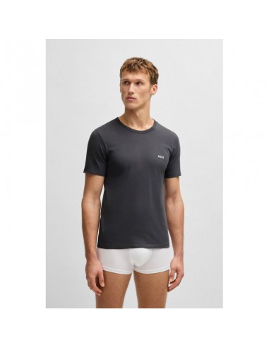 Tshirt Boss TshirtRN 3pack M 50532470967