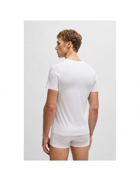 Tshirt Boss TshirtRN 3pack M 50532470967