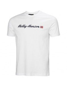 Helly Hansen Core Graphic T...