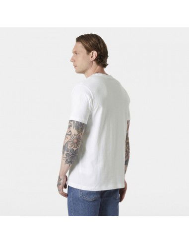 Helly Hansen Core Graphic T 20 M...