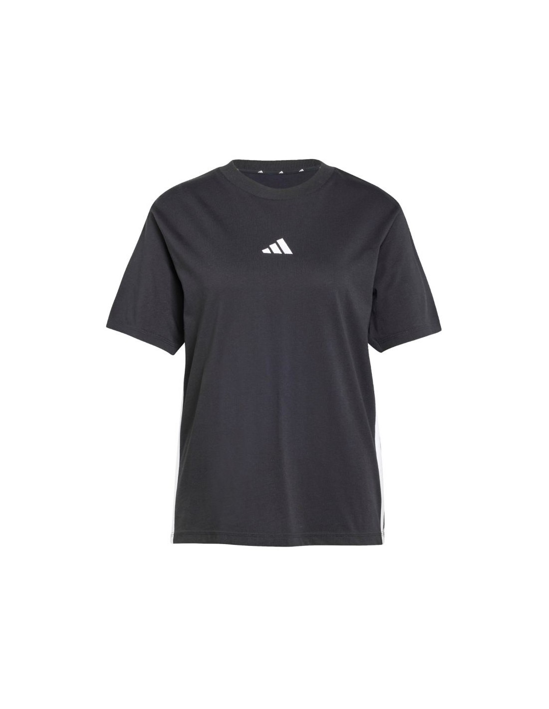 adidas Essentials 3Stripes Tshirt W JD0846