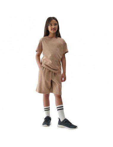 Tshirt 4F F2326 Jr 4FJWSS25TTSHF2326 83S