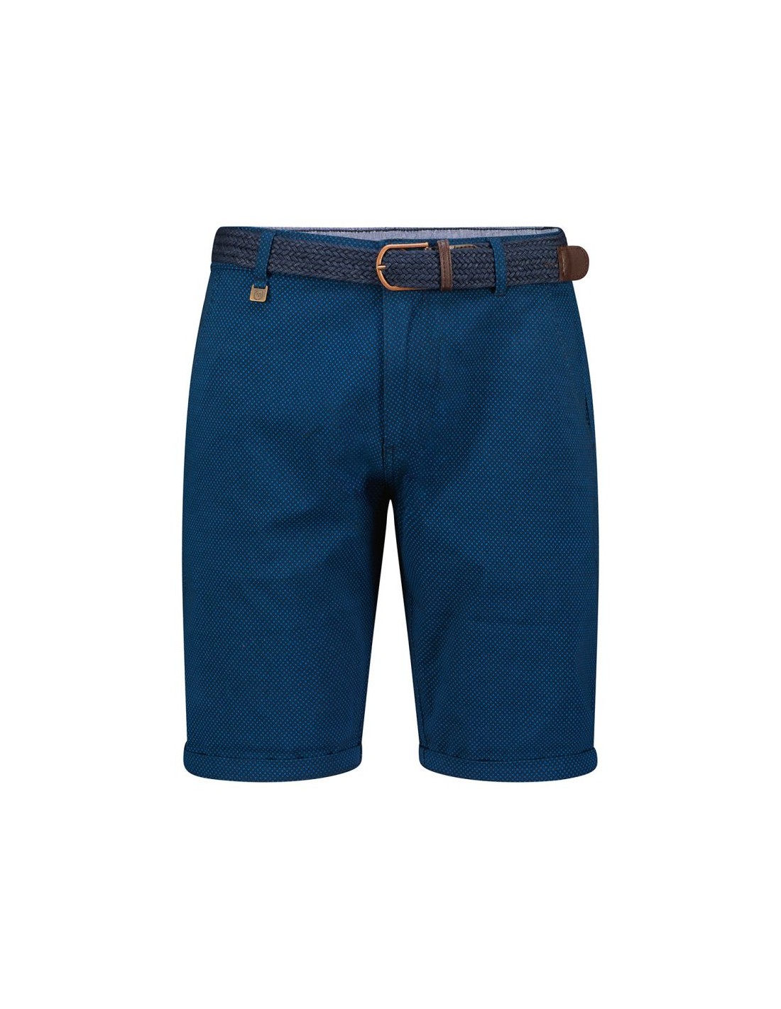 Geographical Norway Podex DB 241 M shorts SY1395HGNNavy