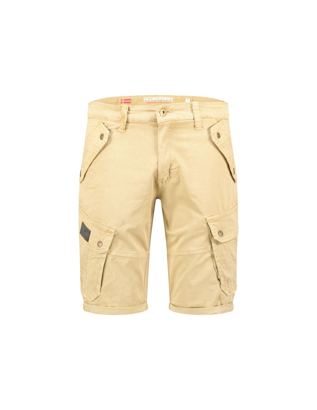 Geographical Norway Prodol EO 063 M SX1427HGNOBeige sho