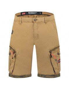 Geographical Norway Parento...