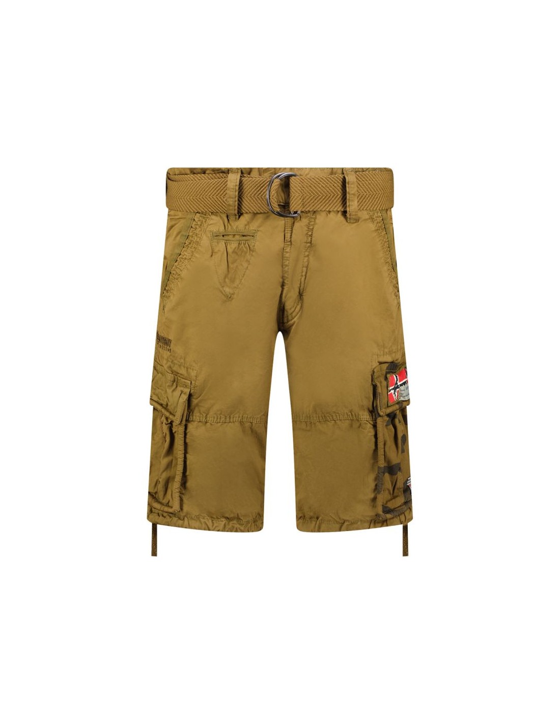 Geographical Norway Pasteque EO 063 M SX1425HGNOKaki sh