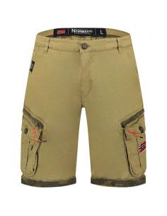 Geographical Norway Parento...