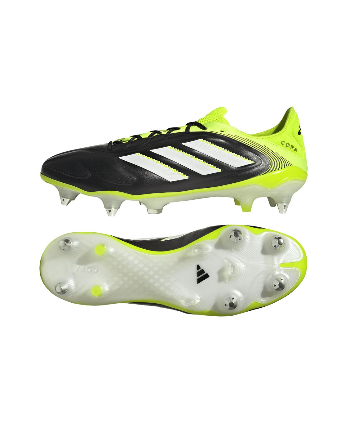 Adidas COPA PURE III Elite SG JR2822 shoes