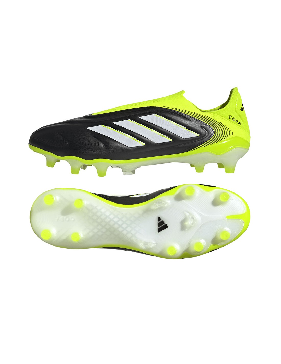 Adidas COPA PURE III Elite LL FG JH6302 shoes