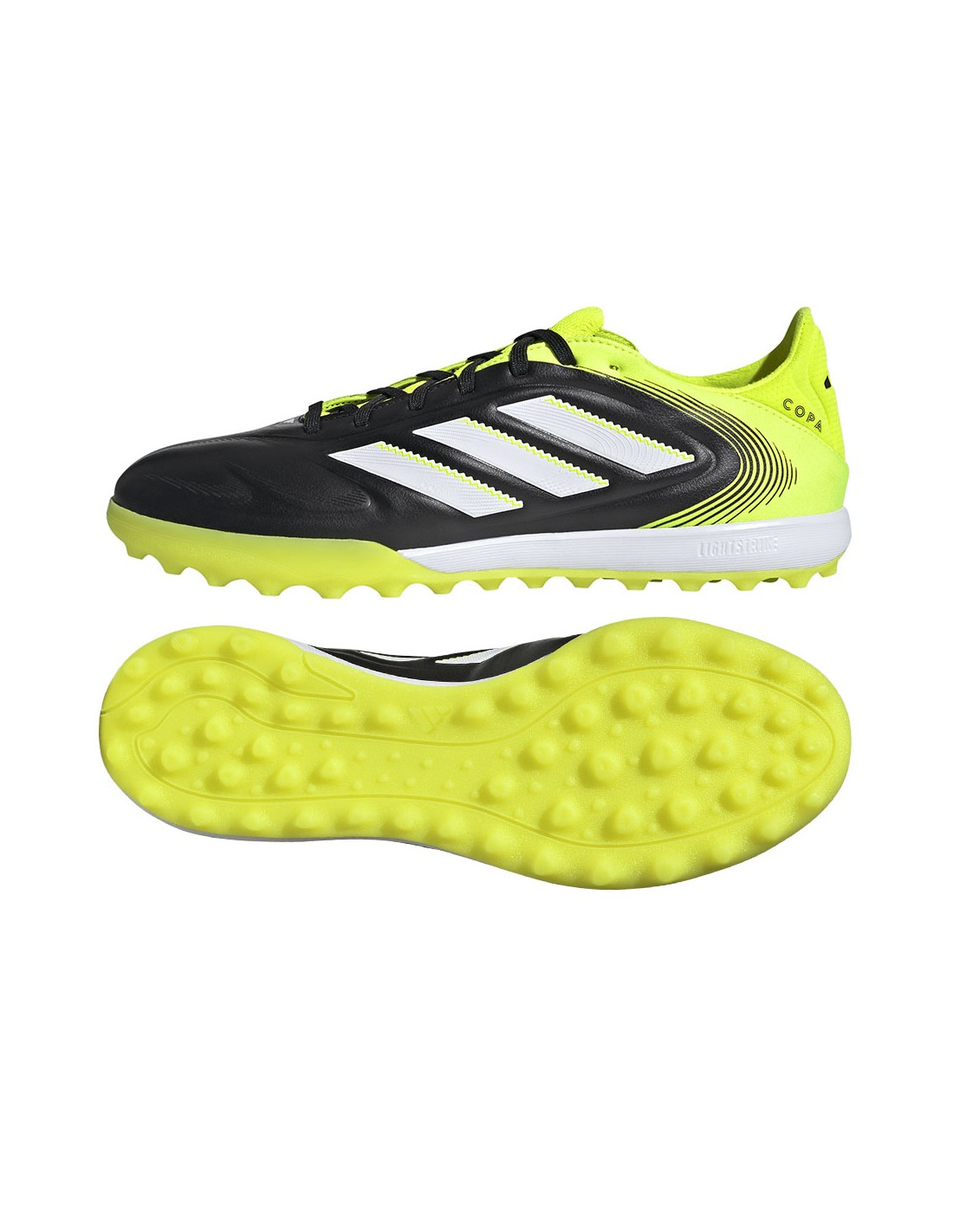 Adidas COPA PURE III Pro TF JR2834 shoes