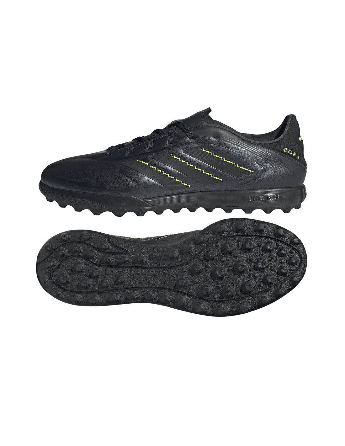 Adidas COPA PURE III League TF JR2855 shoes