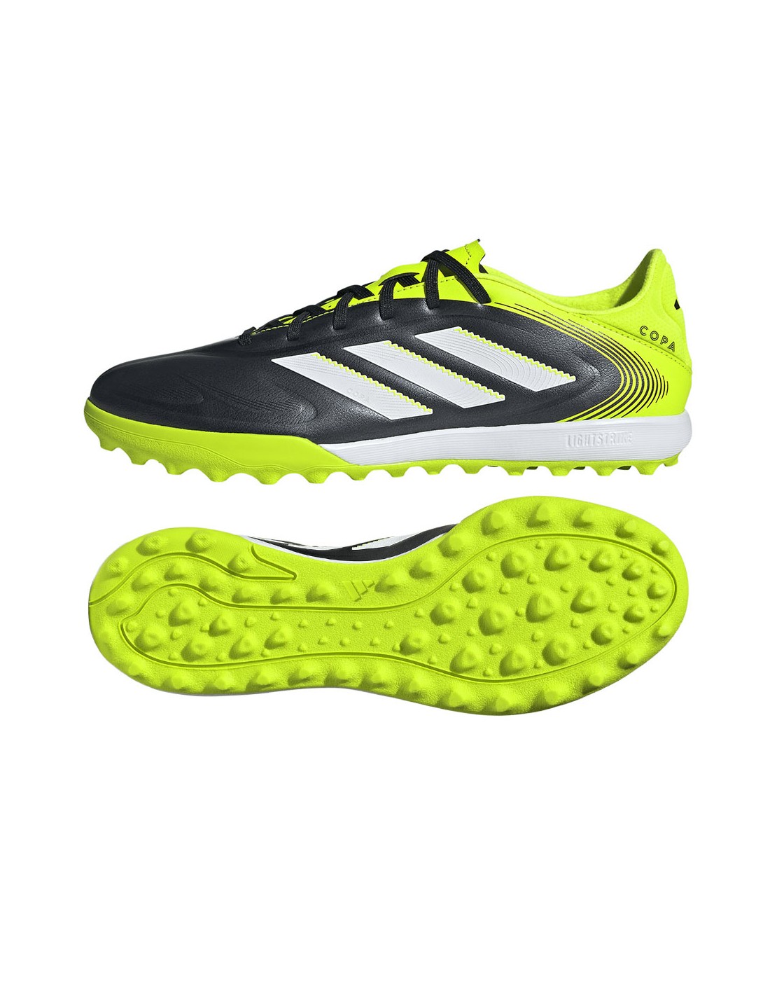 Adidas COPA PURE III League TF JR2852 shoes