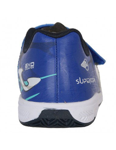 Joma Super Copa 2504 Jr IN...
