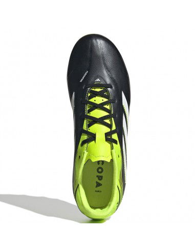Adidas COPA PURE III League Jr FGMG...