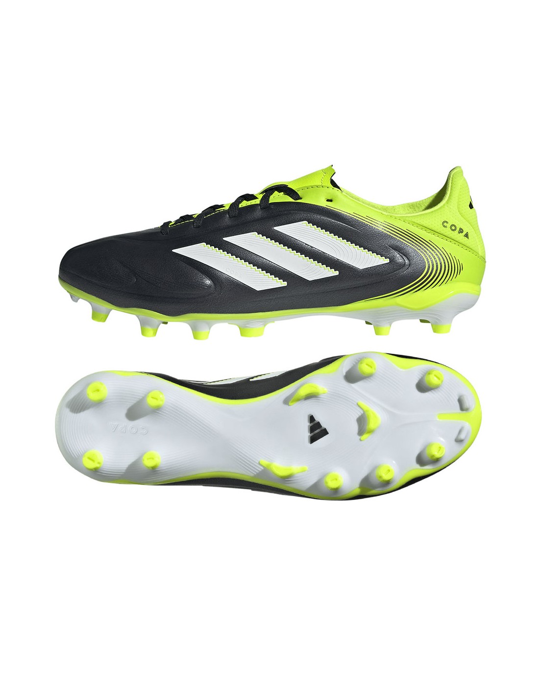 Adidas COPA PURE III League FGMG JH6298 shoes