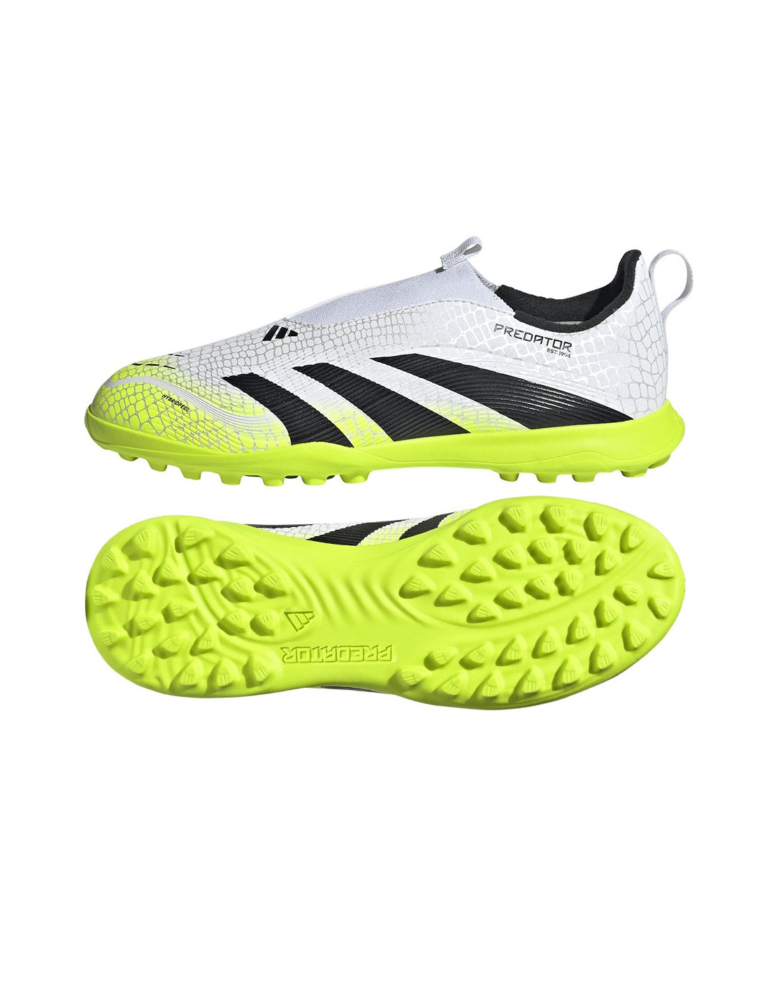 Adidas Predator League LL Jr TF JI1153 shoes