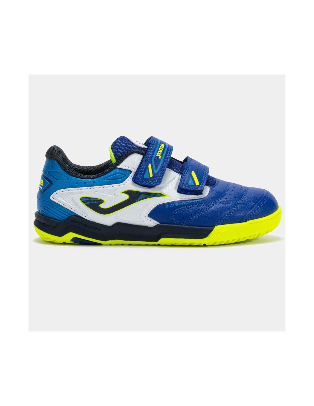 Joma Cancha 2504 Jr IN shoes CAJW2504INV