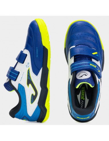 Joma Cancha 2504 Jr IN shoes CAJW2504INV