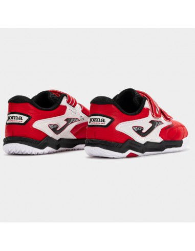 Joma Cancha 2506 Jr IN shoes CAJW2506INV