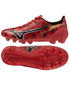 Mizuno Alfa II Select Jr FG...