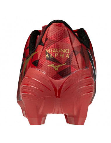 Mizuno Alfa II Select Jr FG shoes...