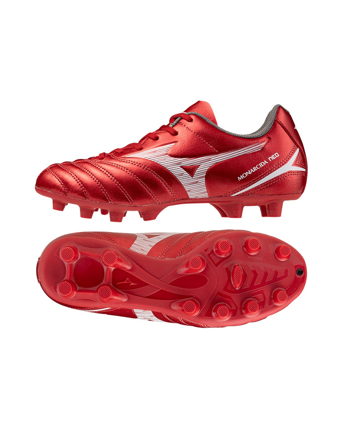 Mizuno Monarcida Neo III Select Jr P1GB252560 shoes