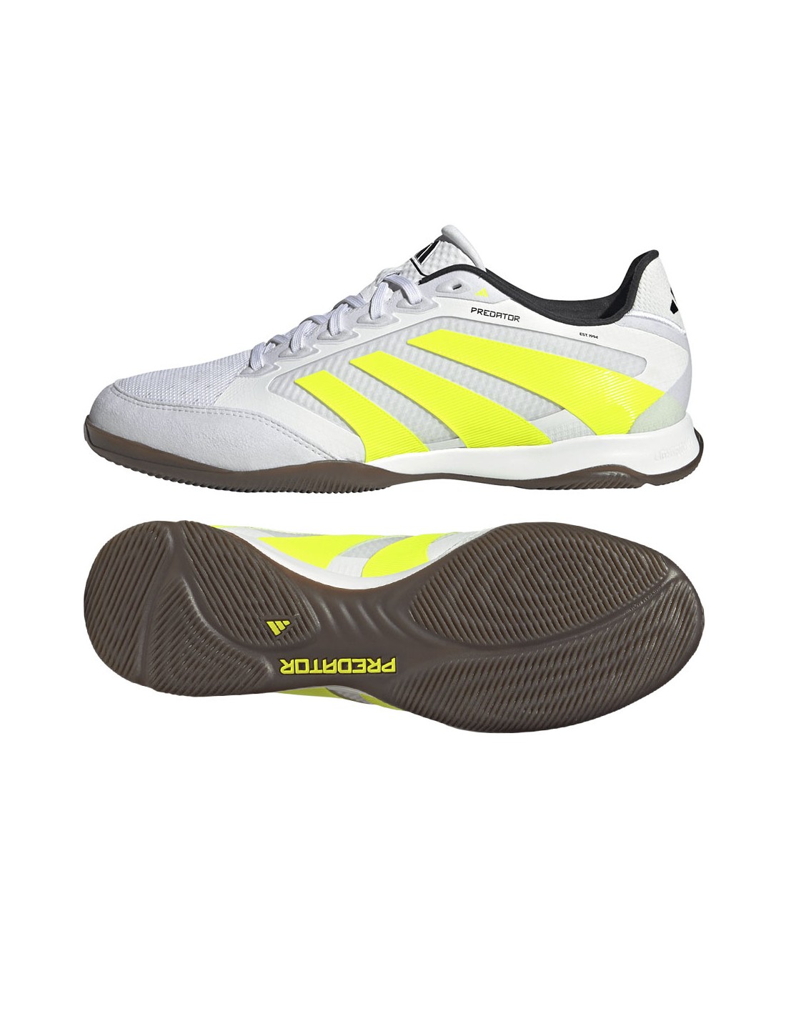 Adidas Predator Pro IN JI1191 shoes