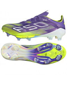 Adidas F50 FG JS3211 shoes