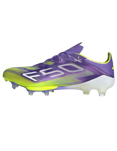 Adidas F50 FG JS3211 shoes