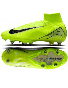 Nike Zoom Mercurial...