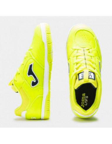 Joma Top Flex 2011 IN JR 355 shoes