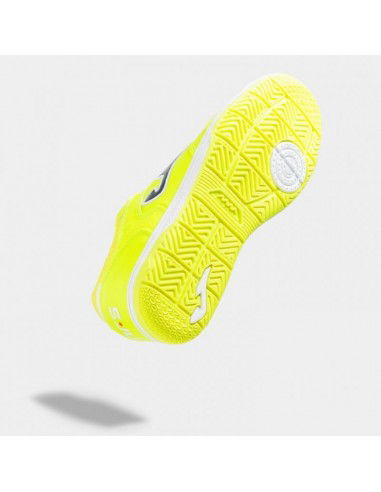 Joma Top Flex 2011 IN JR 355 shoes