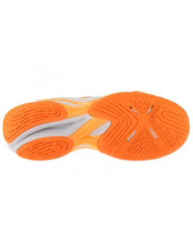 ASICS Netburner Ballistic FF 3...