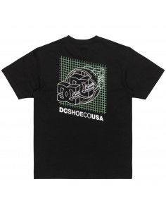 DC Dimensional SS Tee... 2