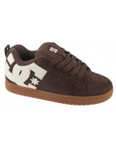 DC Shoes Court Graffik SE...