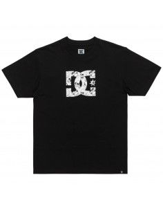 DC Star Skully SS Tee...
