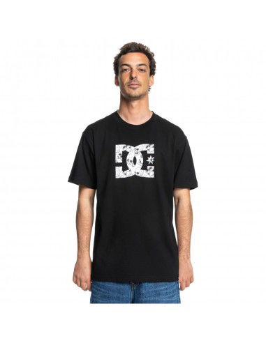 DC Star Skully SS Tee ADYZT05461KVJ0