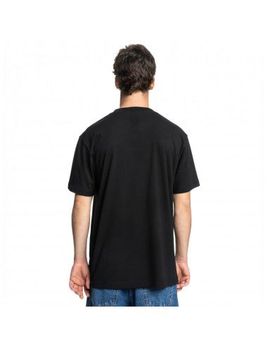 DC Star Skully SS Tee ADYZT05461KVJ0