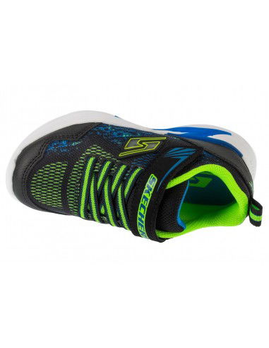 Skechers Erupters III Derlo 90563LBBLM