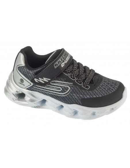 Skechers Vortex 20 Quantroid 400604LBKSL