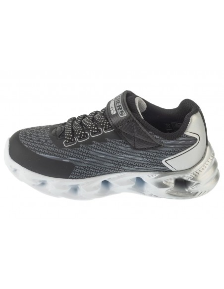 Skechers Vortex 20 Quantroid 400604LBKSL
