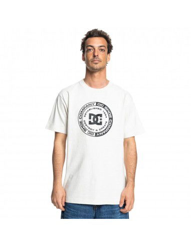 DC Corpo SS Tee ADYZT05396SCVW