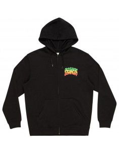 DC Hot Box Zip Hoodie...