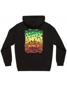 DC Hot Box Zip Hoodie... 2