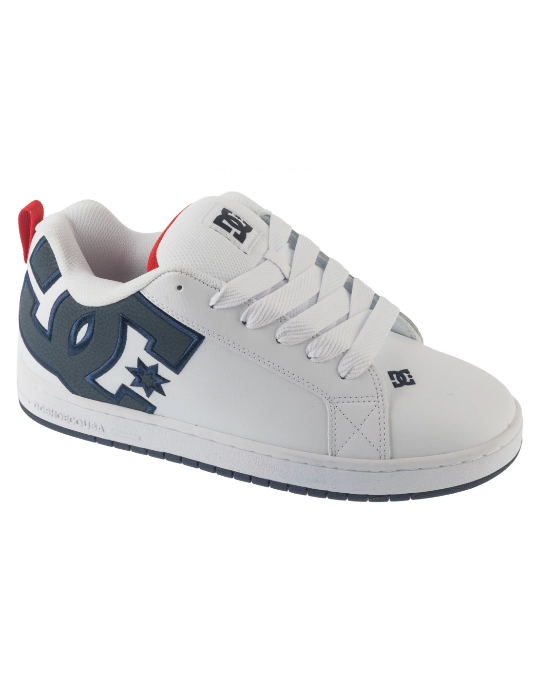 DC Shoes Court Graffik DC01661111